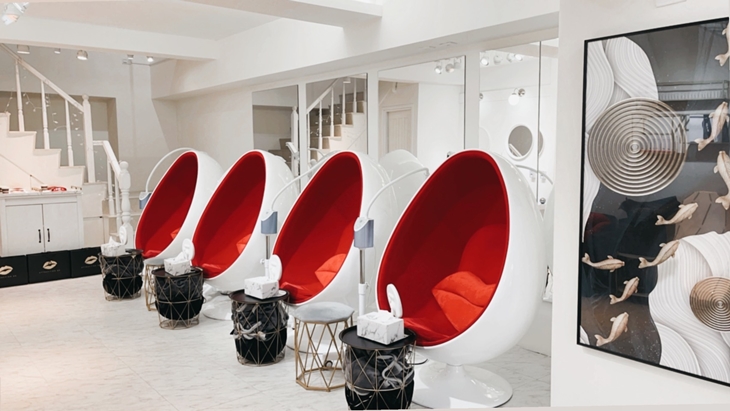 ATTRACTION DR. 亮白專家(台中逢甲精品館)