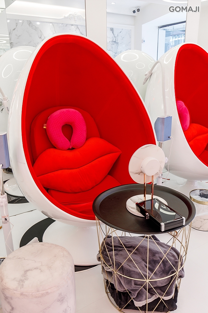 ATTRACTION DR. 亮白專家(台北東區旗艦館)