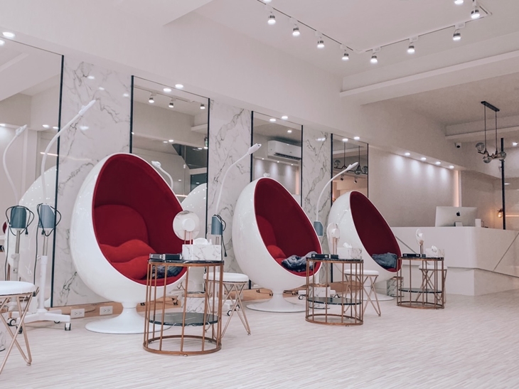 ATTRACTION DR. 亮白專家(基隆仁愛璀璨館)