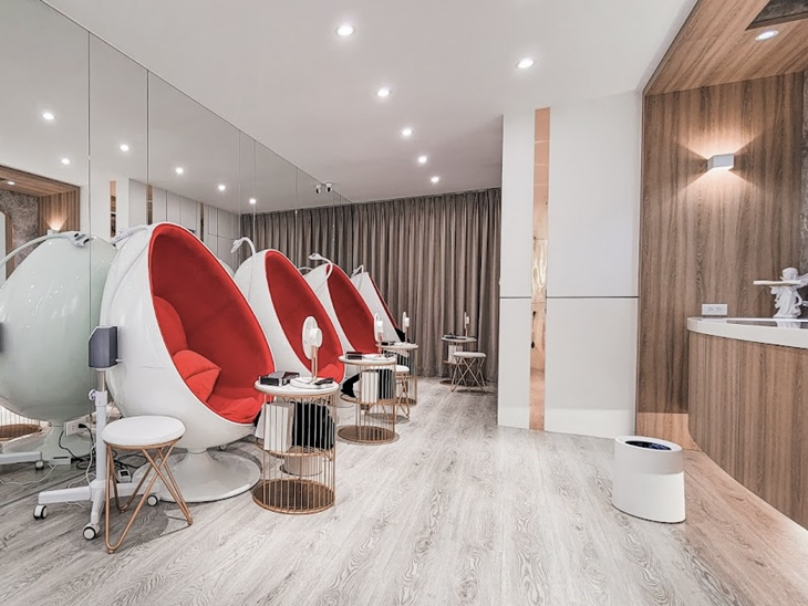 ATTRACTION DR. 亮白專家(新北板橋淨歆館)