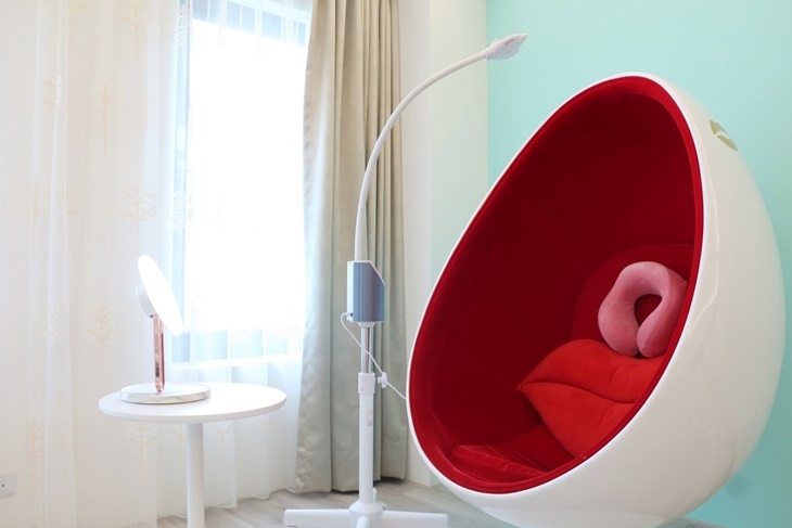 ATTRACTION DR. 亮白專家(新竹竹北勝利館)