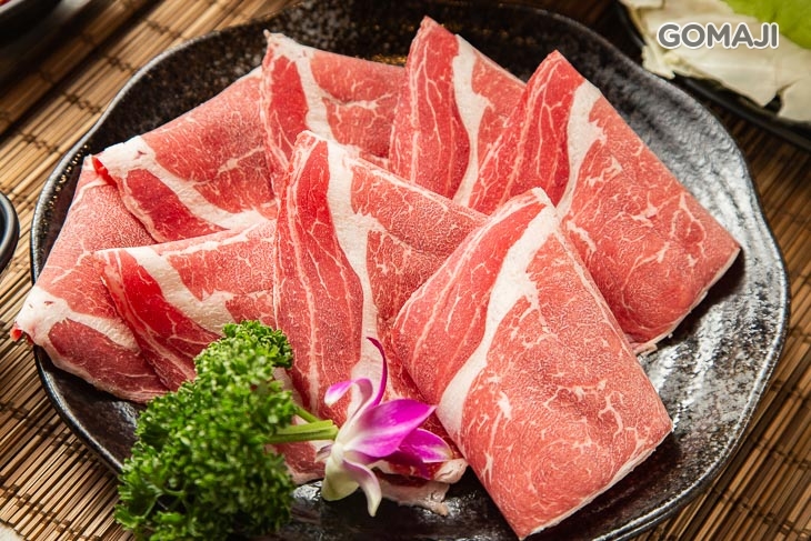美國和牛