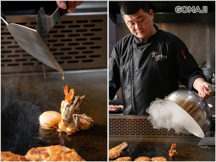 食懷 牛排&葡萄酒