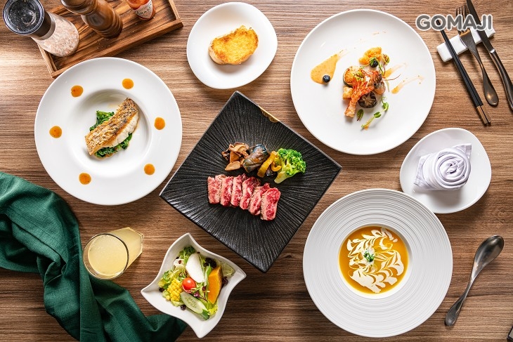 食懷獨家單人套餐