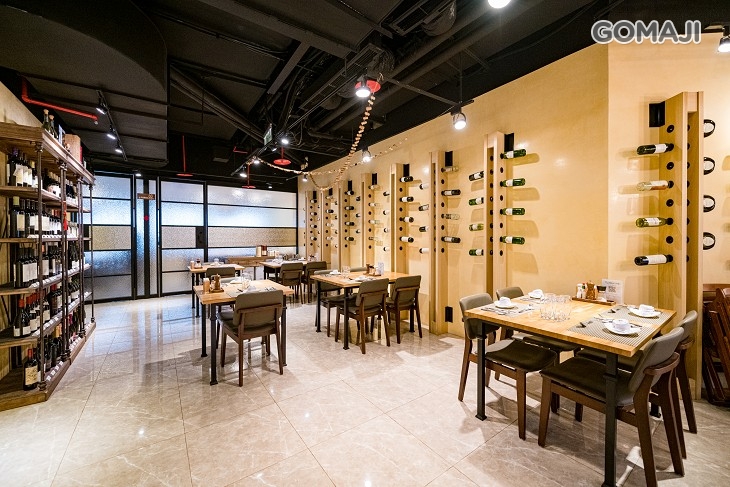 食懷 牛排&葡萄酒