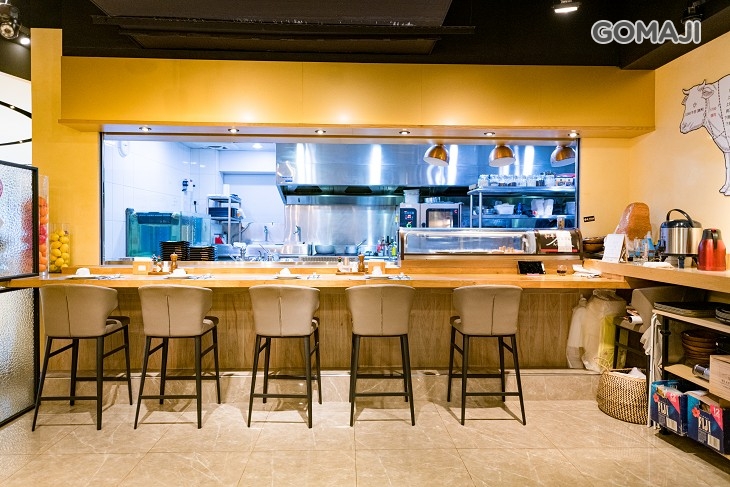 食懷 牛排&葡萄酒