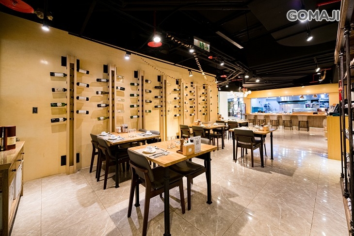 食懷 牛排&葡萄酒