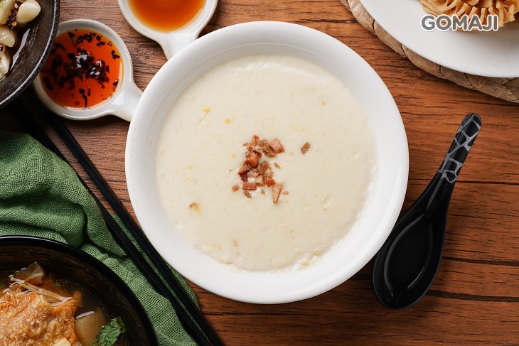 玉米濃湯