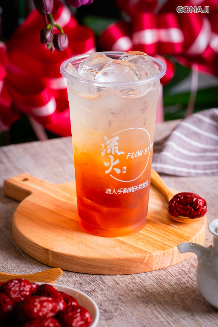 青春紅茶