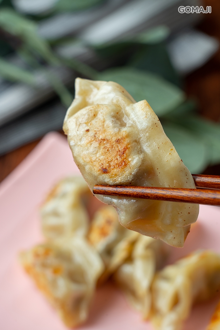 煎餃