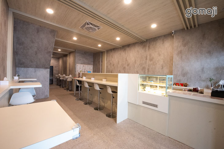 Nanasa Sweet那那點心