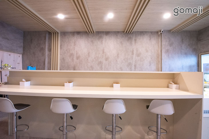 Nanasa Sweet那那點心