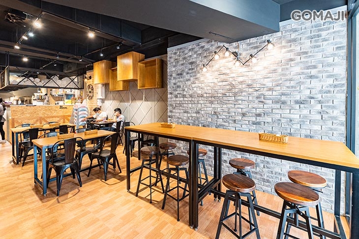 Vicoli 弄 Pasta&Pizza【蘆洲店】