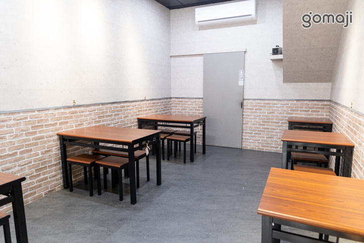 虎記 銷魂肉燥飯