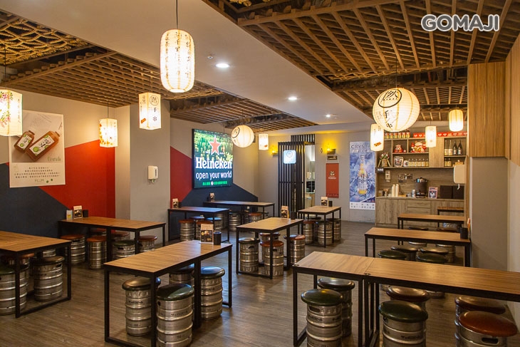 燃手串(台中福星店)