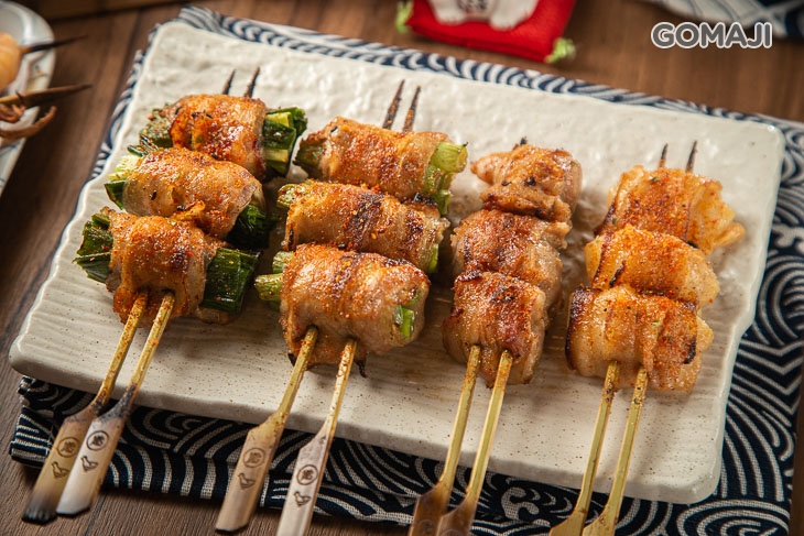 燃手串(台中逢甲店)