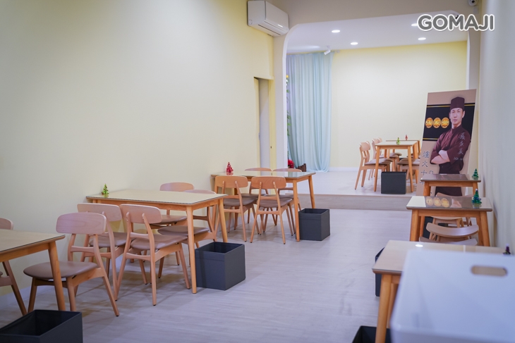 嫁給我好嗎冰品屋