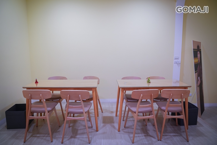 嫁給我好嗎冰品屋