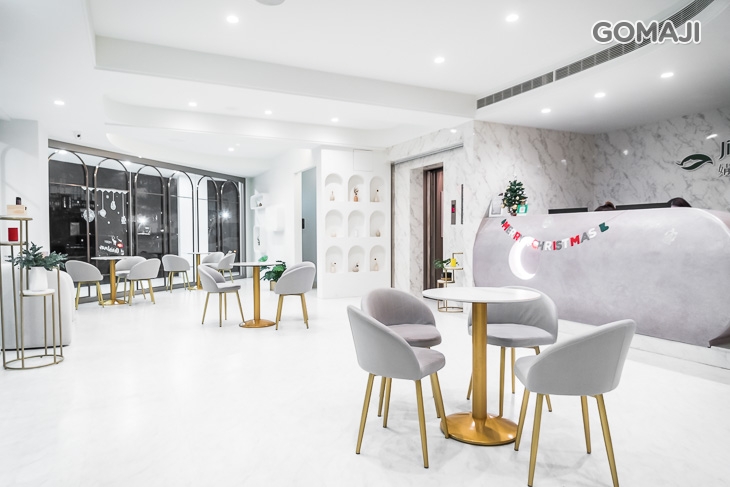 婧 Spa 仕女微旅 