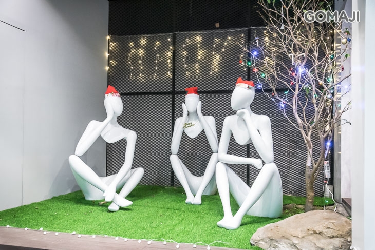婧 Spa 仕女微旅 