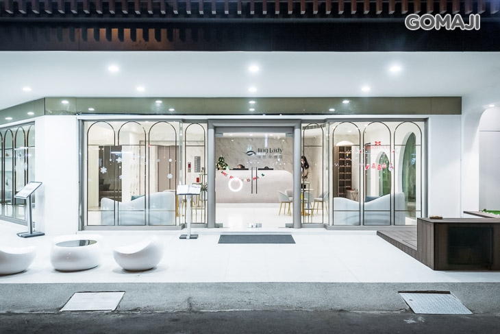 婧 Spa 仕女微旅 