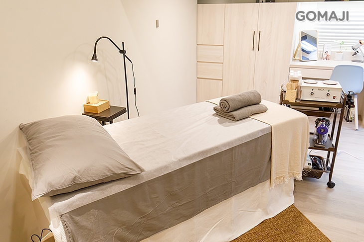 Wax From Home男性專業熱蠟除毛