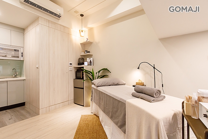 Wax From Home男性專業熱蠟除毛