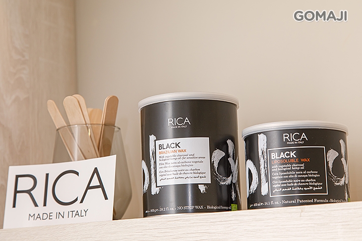 Wax From Home男性專業熱蠟除毛