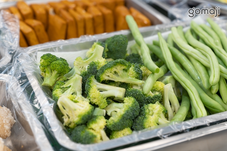 G霸鹽酥雞(桃園北埔店)