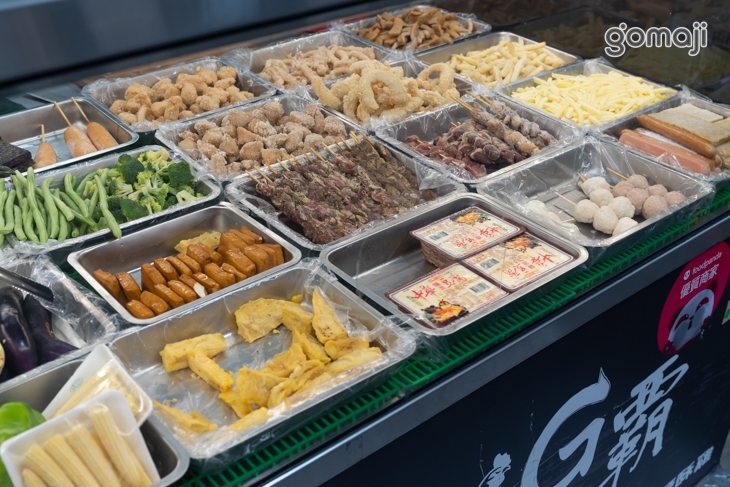 G霸鹽酥雞(桃園北埔店)