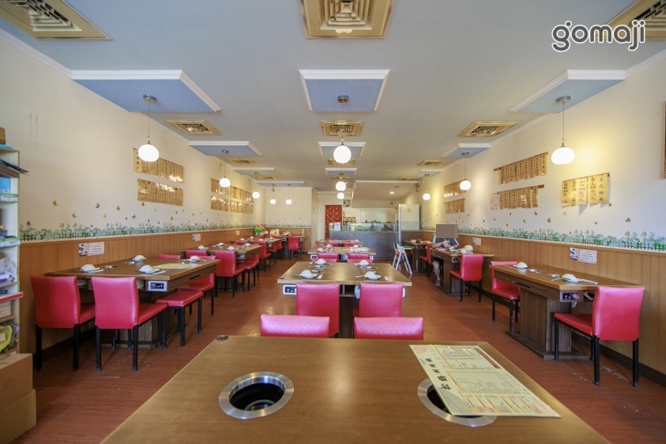 松鶴涮涮鍋(宜蘭店)