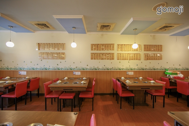 松鶴涮涮鍋(宜蘭店)