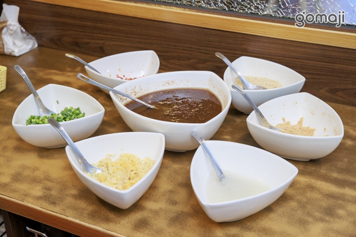 松鶴涮涮鍋(宜蘭店)