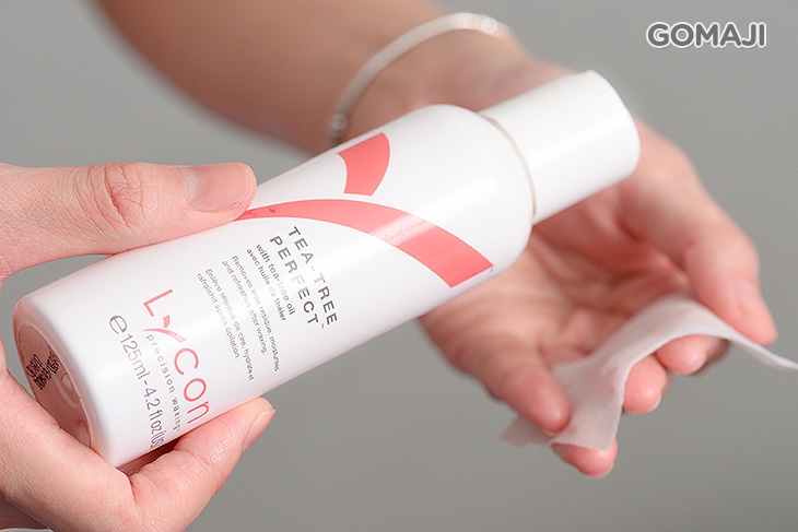 肌膚修護精華油