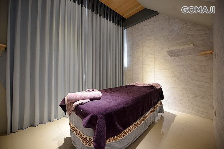 SUFIYA蘇菲亞美容SPA會館