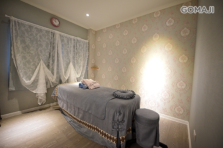 SUFIYA蘇菲亞美容SPA會館