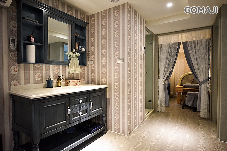 SUFIYA蘇菲亞美容SPA會館