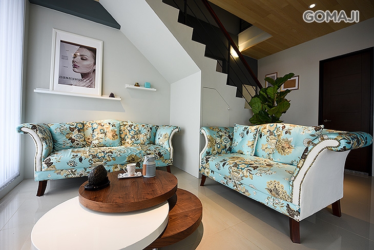 SUFIYA蘇菲亞美容SPA會館