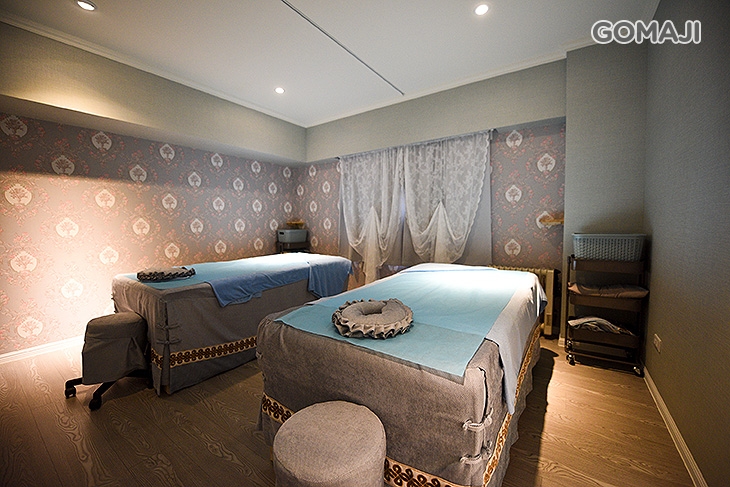 SUFIYA蘇菲亞美容SPA會館