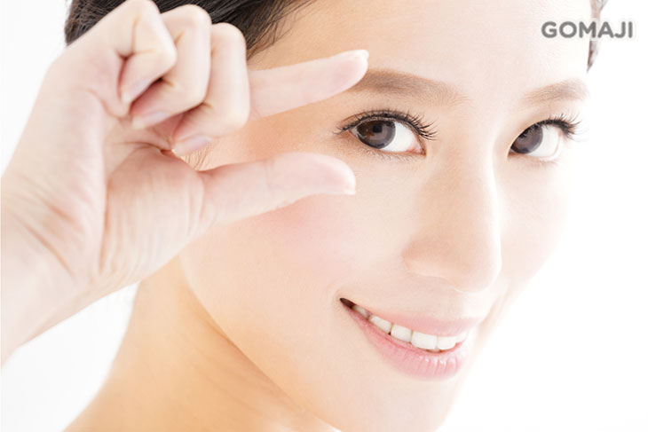 美睫嫁接