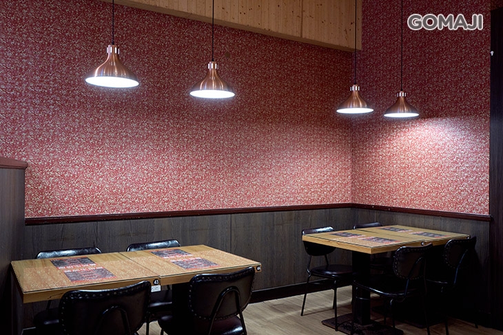 蕃茄牛排屋Tomato Steak