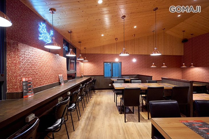 蕃茄牛排屋Tomato Steak