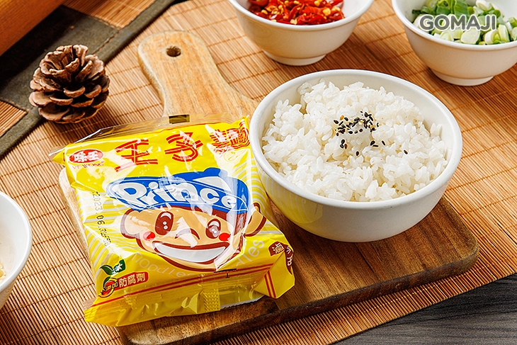 副食