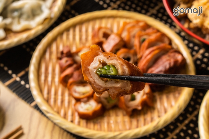 肥腸