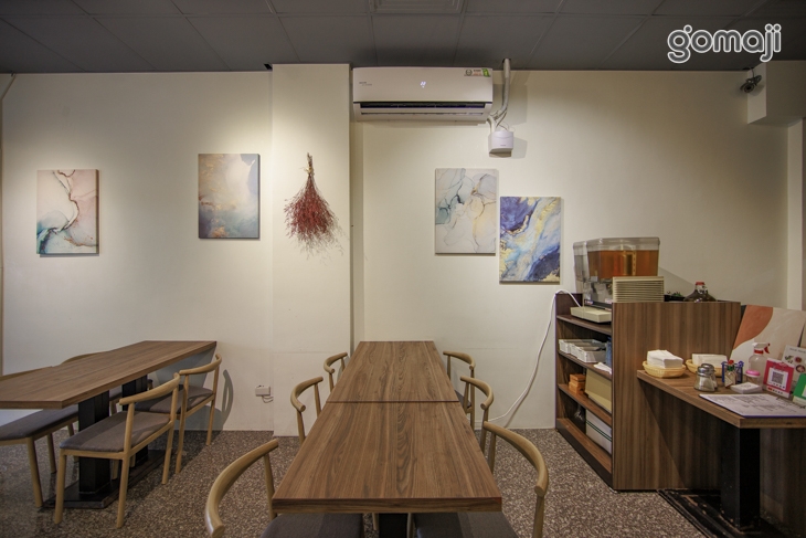 豬露食事 義式餐廳(宜蘭店)