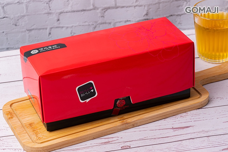 Tiramisù提拉米蘇長條蛋糕一條