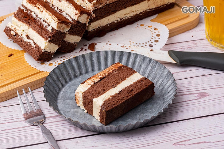 Tiramisù提拉米蘇長條蛋糕一條