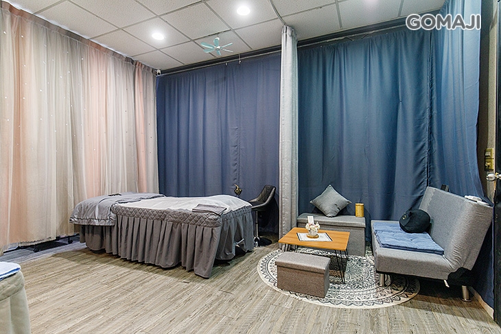 晨星ἀστήρ依采耳(重慶店)