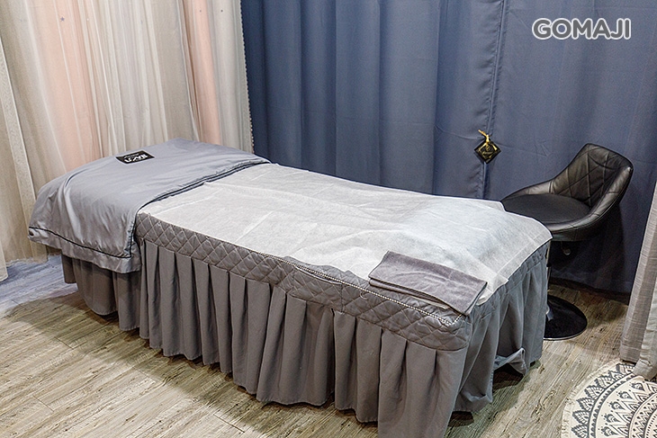 晨星ἀστήρ依采耳(重慶店)