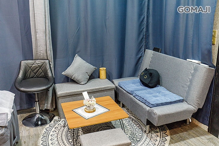 晨星ἀστήρ依采耳(重慶店)